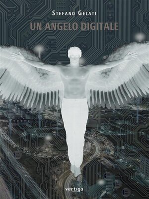 cover image of Un angelo digitale